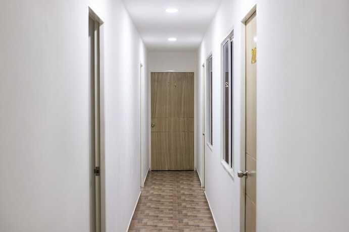 Imagen general del Hotel Ebenezer. Foto 2