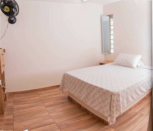 Imagen general del Hotel Ebenezer. Foto 4