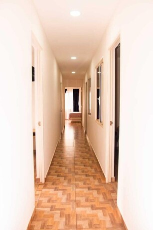 Imagen general del Hotel Ebenezer. Foto 8