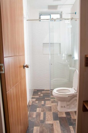 Imagen general del Hotel Ebenezer. Foto 9