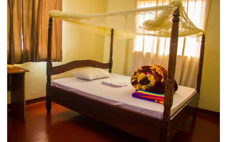 Imagen de la habitación del Hotel Ebenezer Guest House. Foto 3