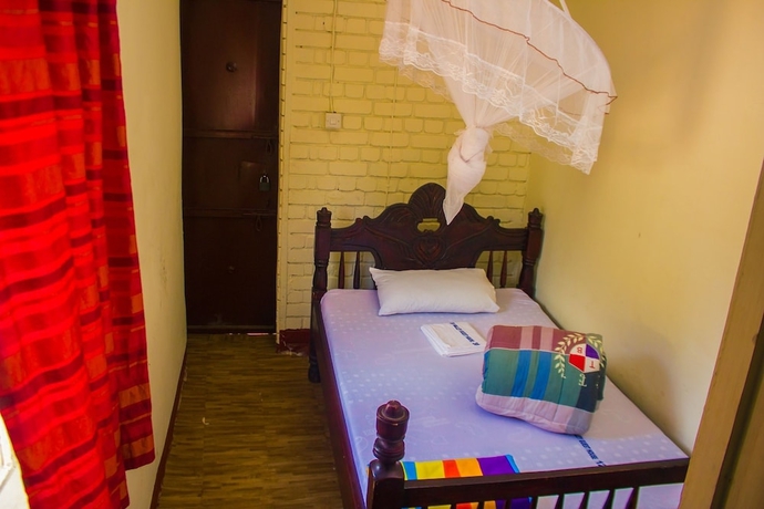 Imagen de la habitación del Hotel Ebenezer Guest House. Foto 4