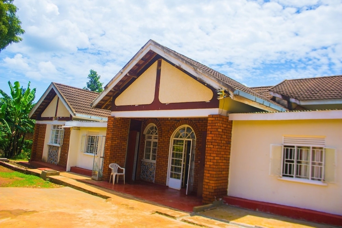 Imagen general del Hotel Ebenezer Guest House. Foto 1