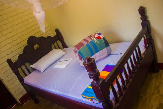 Imagen de la habitación del Hotel Ebenezer Guest House. Foto 5