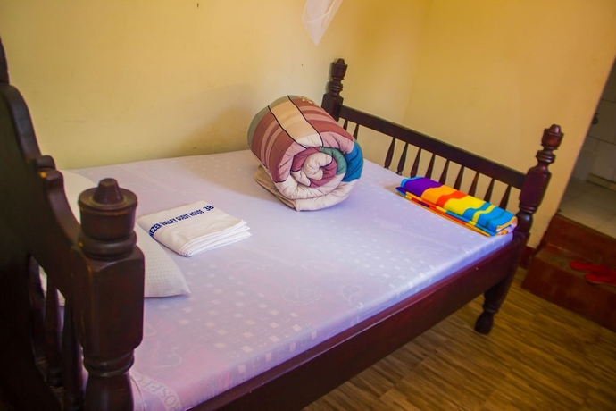 Imagen de la habitación del Hotel Ebenezer Guest House. Foto 6