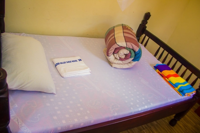 Imagen de la habitación del Hotel Ebenezer Guest House. Foto 7