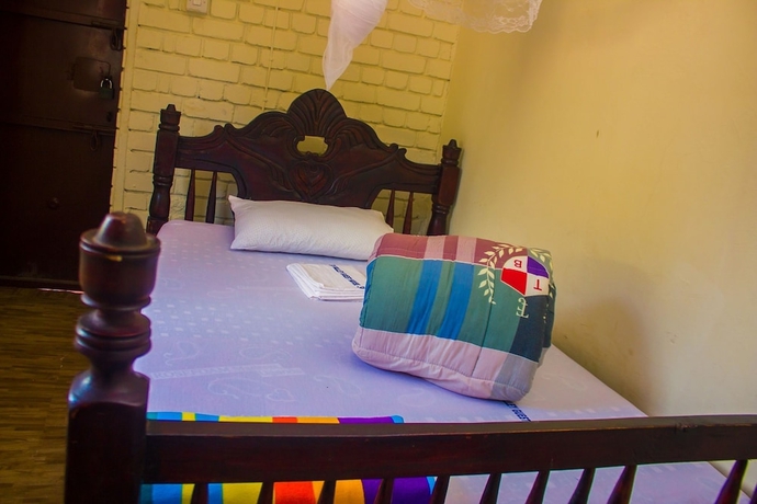 Imagen de la habitación del Hotel Ebenezer Guest House. Foto 8