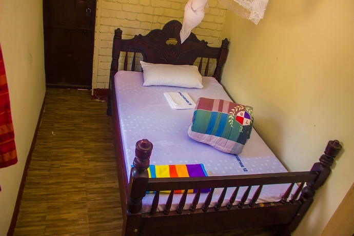 Imagen de la habitación del Hotel Ebenezer Guest House. Foto 9