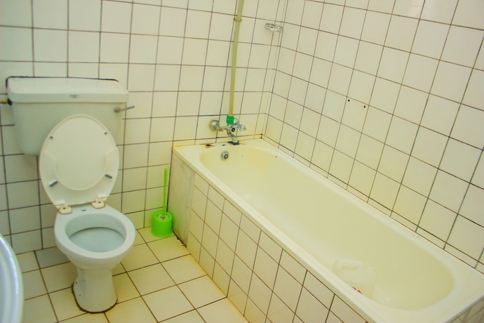 Imagen de la habitación del Hotel Ebenezer Guest House. Foto 10