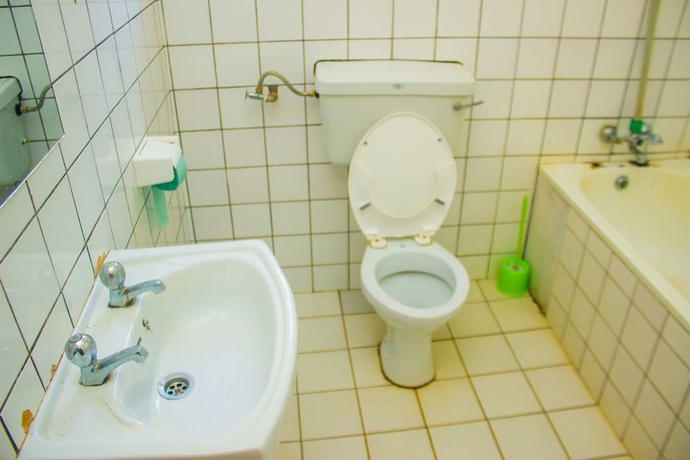 Imagen de la habitación del Hotel Ebenezer Guest House. Foto 11