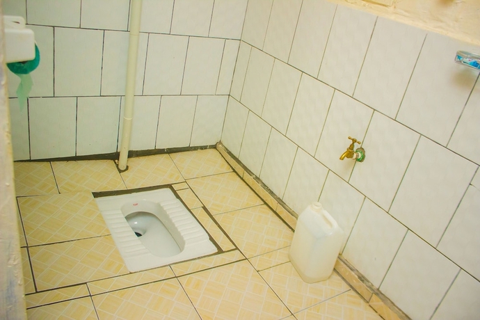 Imagen de la habitación del Hotel Ebenezer Guest House. Foto 12