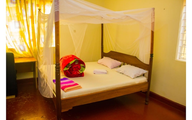 Imagen de los interiores del Hotel Ebenezer Guest House. Foto 13