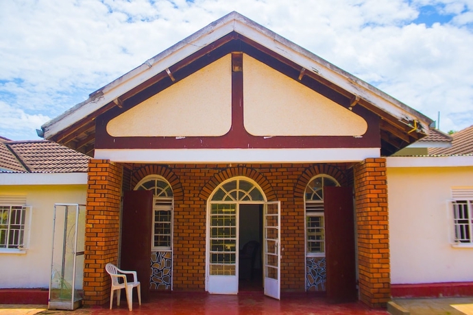 Imagen general del Hotel Ebenezer Guest House. Foto 2