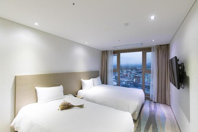Imagen general del Hotel Ebenezer Hotel. Foto 3