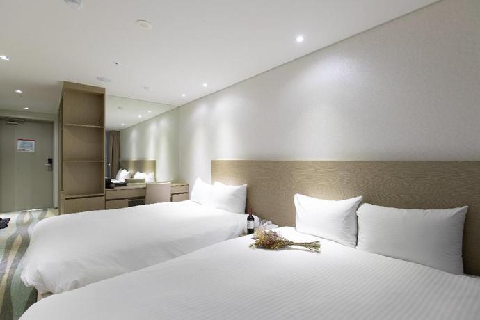 Imagen de la habitación del Hotel Ebenezer Hotel. Foto 7