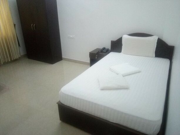 Imagen general del Hotel Ebenezer Plaza. Foto 4