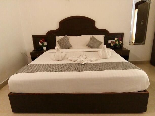 Imagen de la habitación del Hotel Ebenezer Plaza. Foto 17