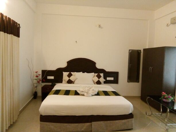 Imagen de la habitación del Hotel Ebenezer Plaza. Foto 19