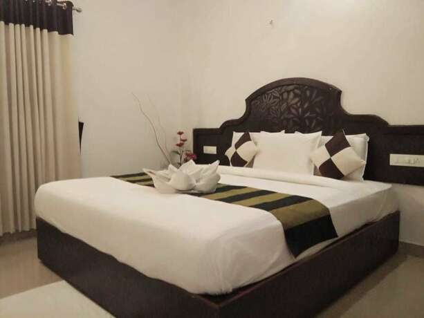 Imagen de la habitación del Hotel Ebenezer Plaza. Foto 20