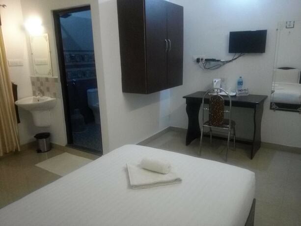 Imagen general del Hotel Ebenezer Plaza. Foto 13