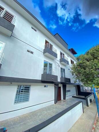 Imagen general del Hotel Ebenezer, Villavicencio. Foto 3