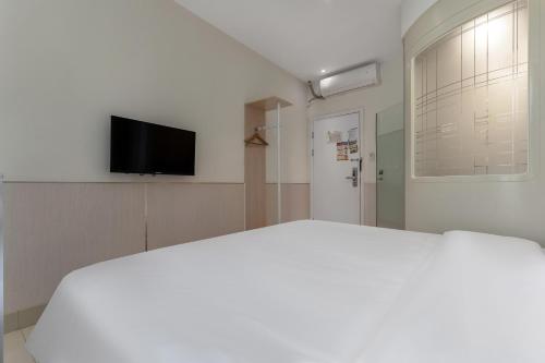 Imagen general del Hotel Eber 易佰良品酒店 Pusan Road Subway Station. Foto 11
