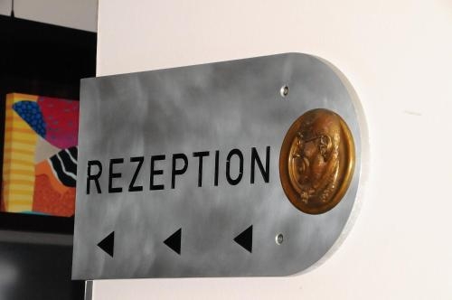 Imagen general del Hotel Eberhards Am Wasser. Foto 3