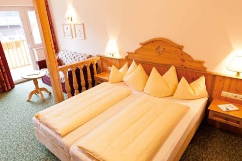 Imagen general del Hotel Eberl. Foto 2