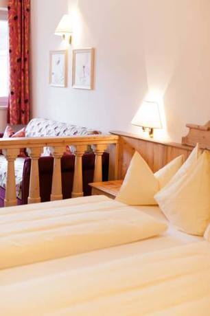 Imagen general del Hotel Eberl. Foto 4