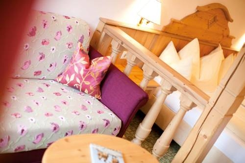 Imagen general del Hotel Eberl. Foto 5