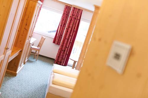 Imagen general del Hotel Eberl. Foto 7