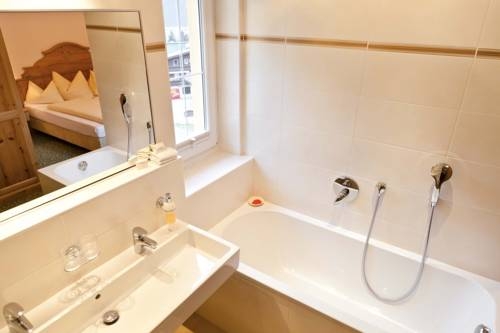 Imagen general del Hotel Eberl. Foto 8