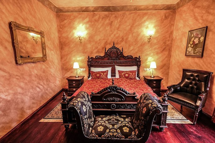 Imagen de la habitación del Hotel Ebersbach. Foto 3