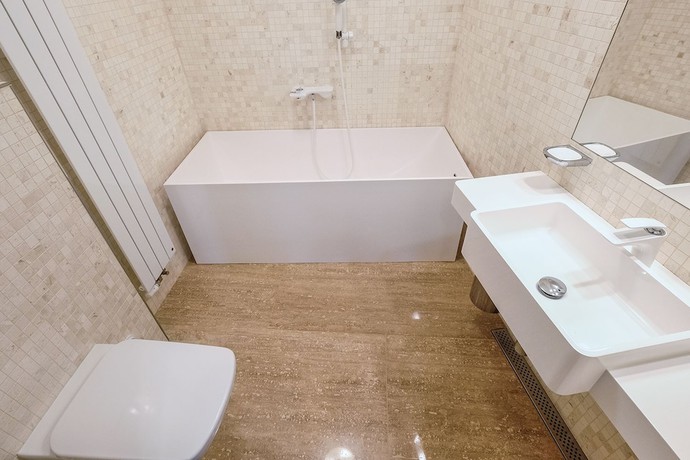 Imagen de la habitación del Hotel Ebersbach. Foto 4