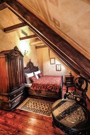 Imagen de la habitación del Hotel Ebersbach. Foto 5