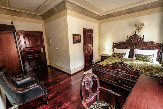 Imagen de la habitación del Hotel Ebersbach. Foto 10