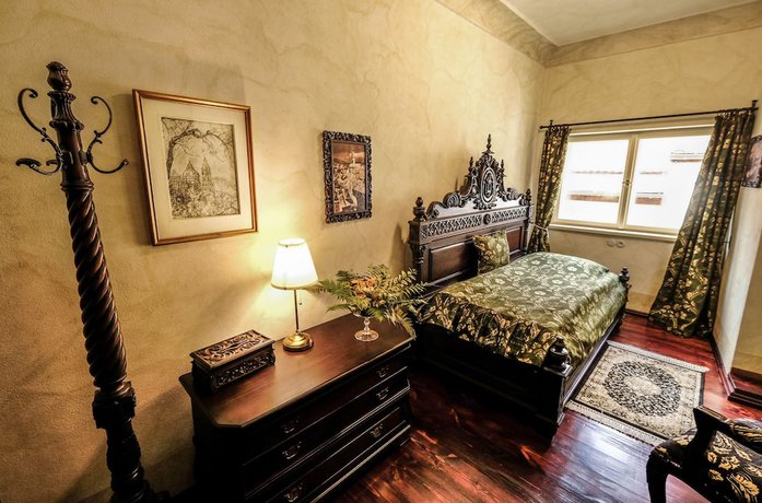 Imagen de la habitación del Hotel Ebersbach. Foto 12