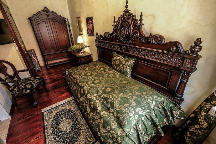 Imagen de la habitación del Hotel Ebersbach. Foto 13