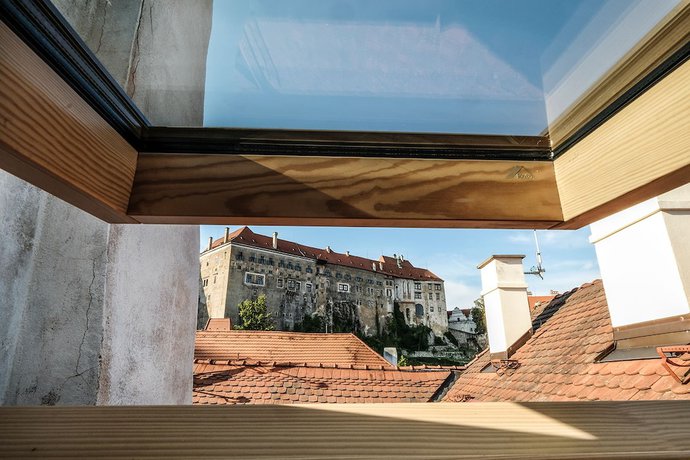 Imagen de la habitación del Hotel Ebersbach. Foto 15