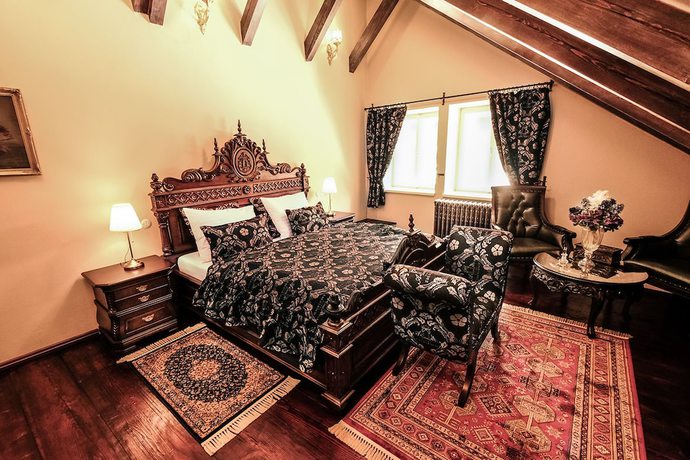 Imagen de la habitación del Hotel Ebersbach. Foto 16