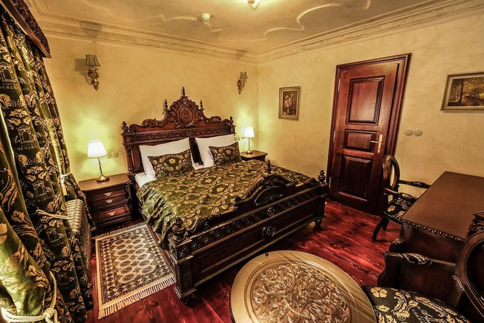 Imagen de la habitación del Hotel Ebersbach. Foto 17