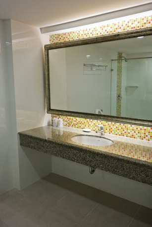 Imagen de la habitación del Hotel Ebina House. Foto 2