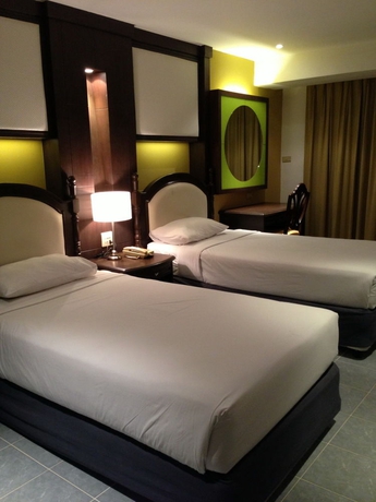 Imagen de la habitación del Hotel Ebina House. Foto 3