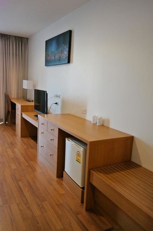 Imagen de la habitación del Hotel Ebina House. Foto 4