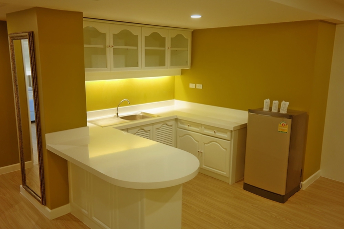 Imagen de la habitación del Hotel Ebina House. Foto 6