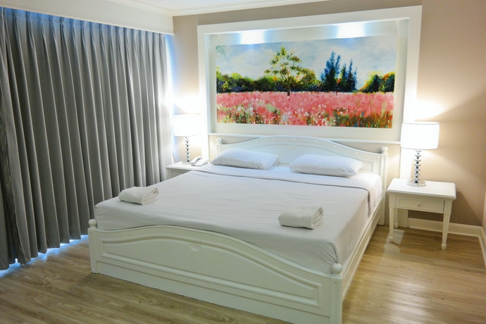 Imagen de la habitación del Hotel Ebina House. Foto 7