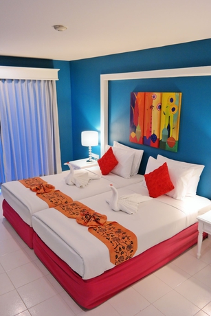 Imagen de la habitación del Hotel Ebina House. Foto 8