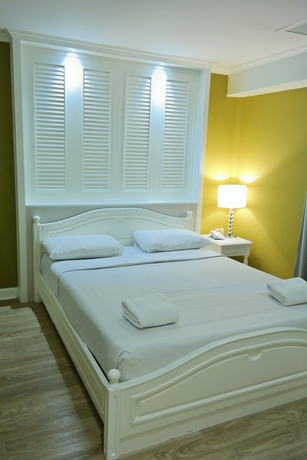 Imagen de la habitación del Hotel Ebina House. Foto 10