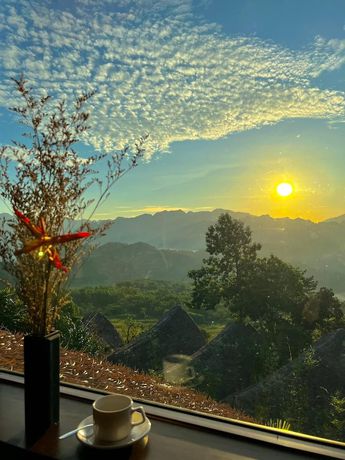 Imagen general del Hotel Ebino Pu Luong Resort. Foto 6