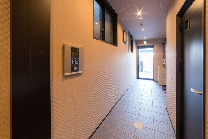 Imagen general del Hotel Ebisu Imadegawa. Foto 2